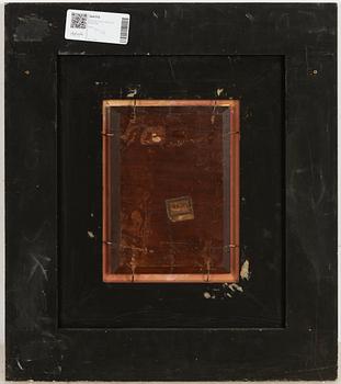 Alfred De Goult, Motif from North Africa.