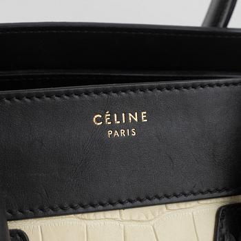 Céline, bag, "Luggage".