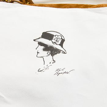 Chanel, "CC Messenger", väska.