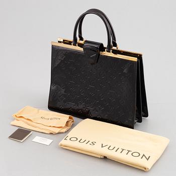 Louis Vuitton, bag, "Deesse GM", 2014.