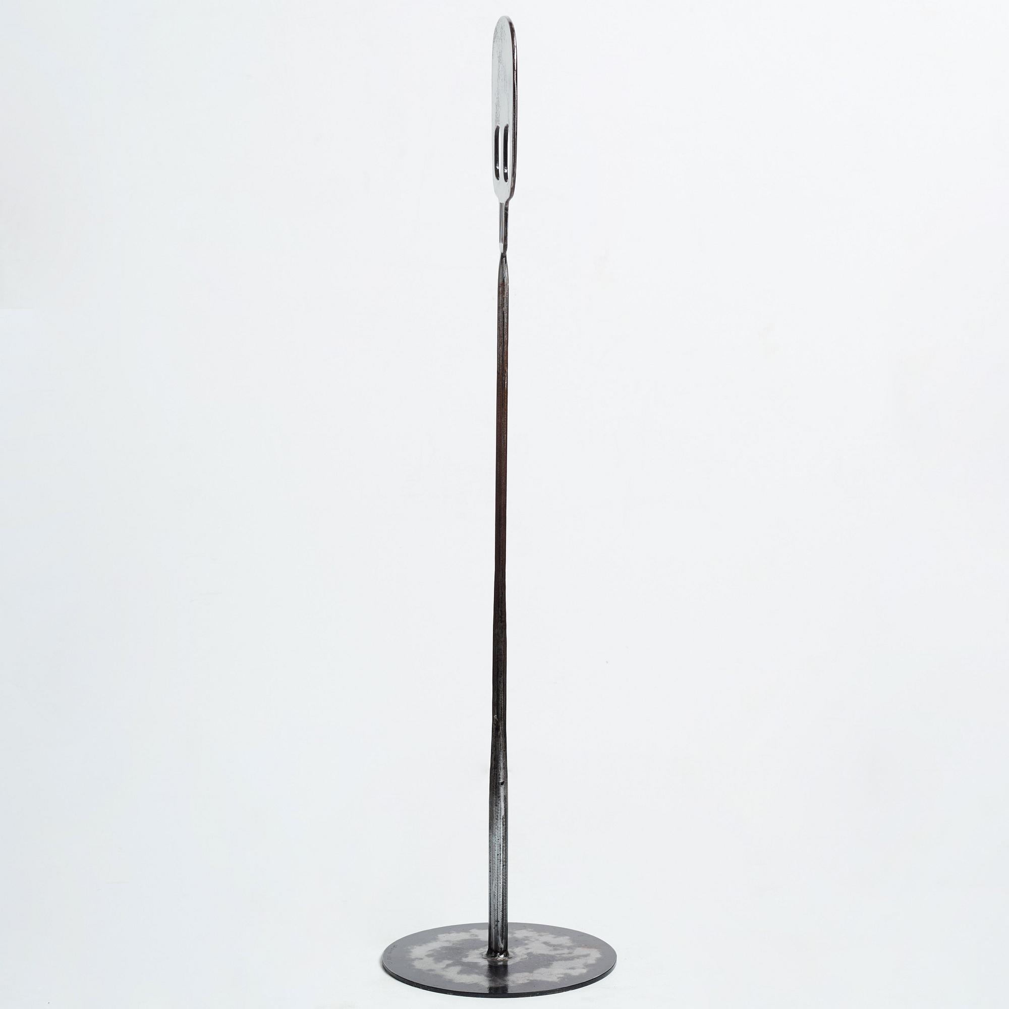 Jan Håfström, Untitled.