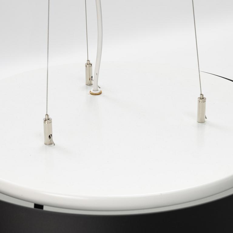 Per Sundstedt, an 'Allright' ceiling light, Zero.