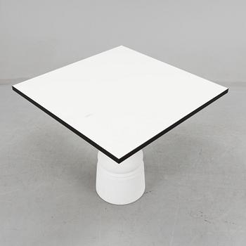 MARCEL WANDERS, a 'Container New Antiques' table by Moooi.