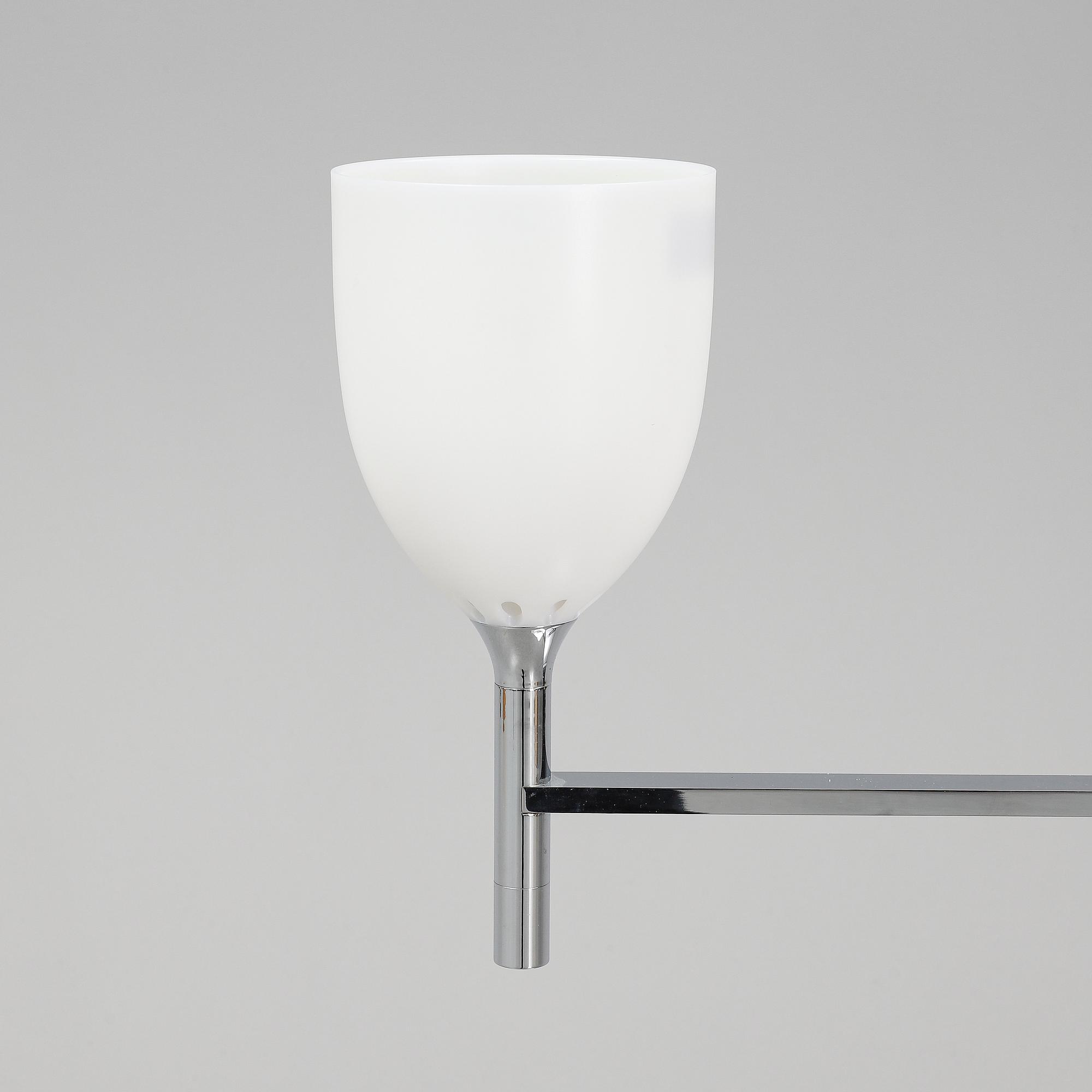 PHILIPPE STARCK, golvlampa, "K Tribe F1", Flos.