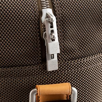 Louis Vuitton, weekendbag 'Souverain Keepall'.