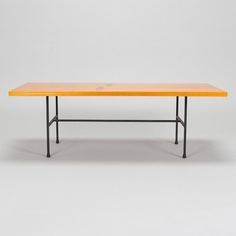 Tapio Wirkkala, soffbord, Asko, 1950-talets slut.