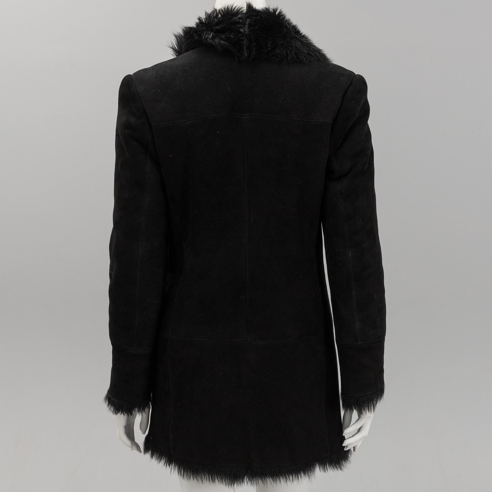 Gucci, coat, size 40.