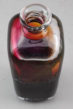 VAS, glas, Göran Wärff, Kosta.