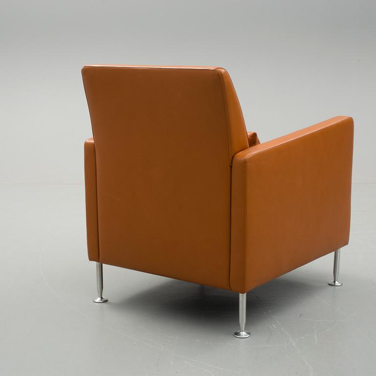 FÅTÖLJ, Erik Jörgensen, Danmark, "Havana 240-1", 2000-tal.