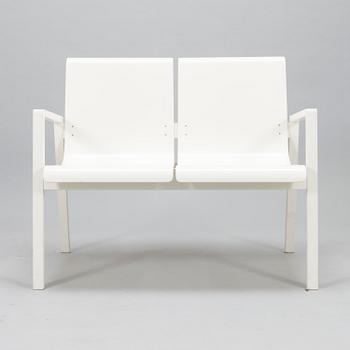 ALVAR AALTO, a 21st century sofa for Artek.