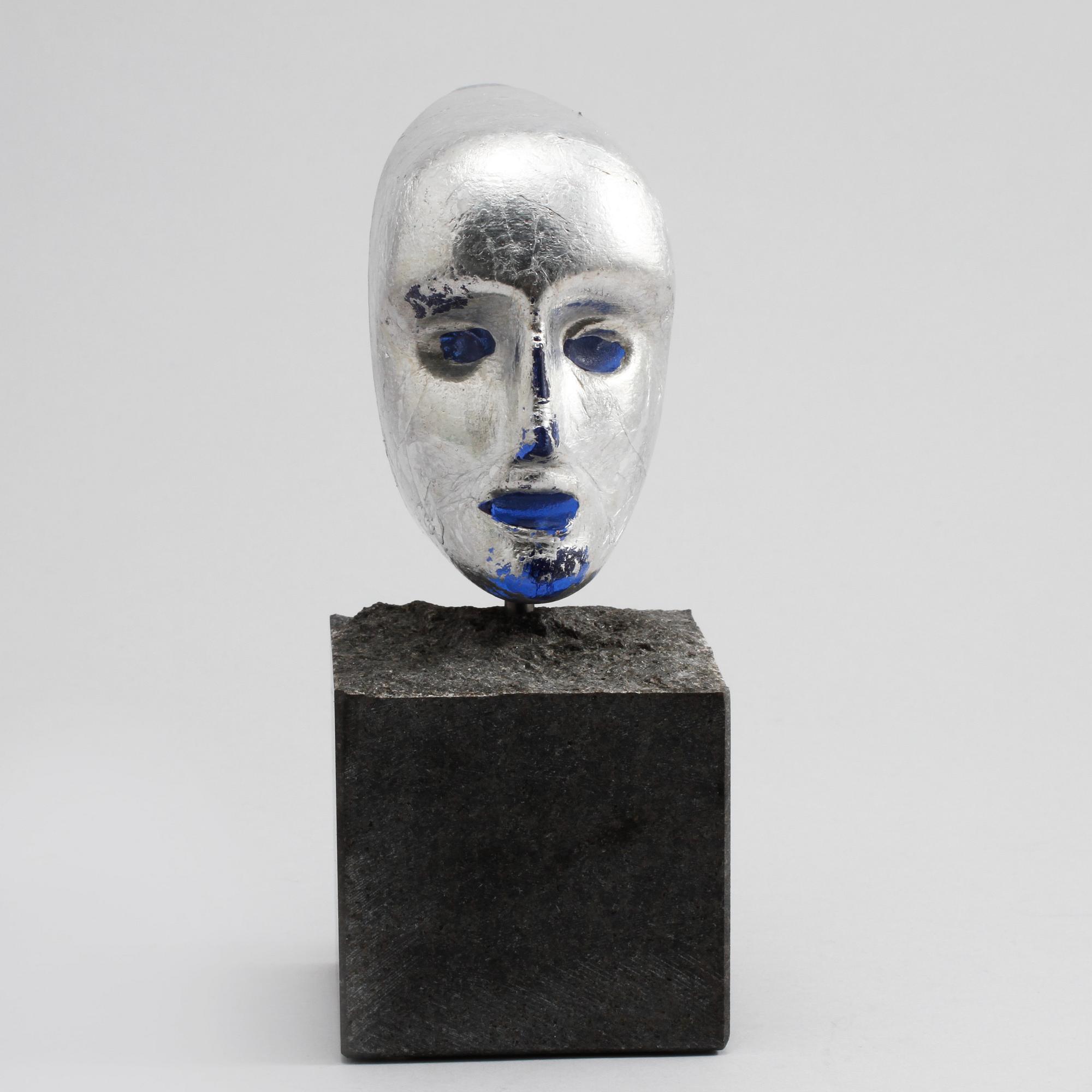 BERTIL VALLIEN, skulptur, glas, signerad och numrerad.