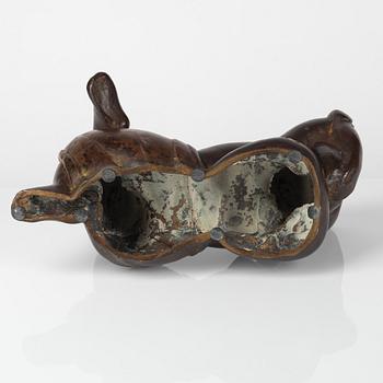 Carl Wilhelms, Utan titel.