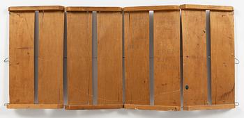 Madeleine Pyk, Utan titel.