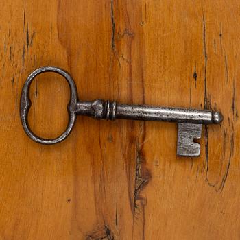 Byrå, Karl- Johan, 1800-talets första hälft.