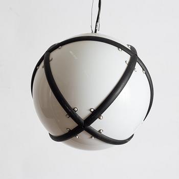 Lars Englund, ceiling lamp, "Skelder", Skelder AB, after 1993-94.