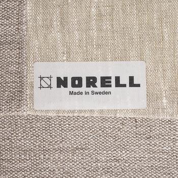 Soffa, Howard-modell, "Julia", Norell Möbel AB.