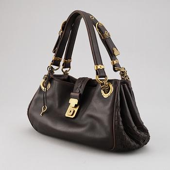 BOTTEGA VENETA, väska.