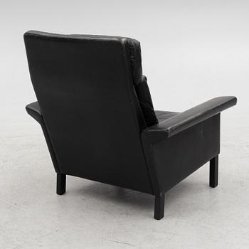 Hans Olsen, an armchair, CS Möbler, Denmark, 1960's.