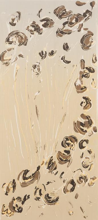 TAPANI MIKKONEN, litograph, signed and dated -89, marked P.P.