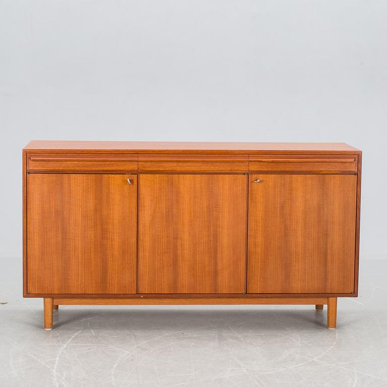 SIDEBOARD, Bertil Fridhagen, Bodafors 1962.