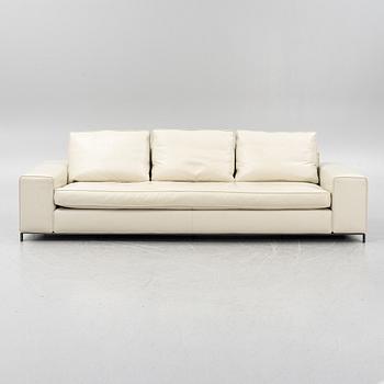 Rodolfo Dordoni, soffa, "Williams", Minotti, Italien.