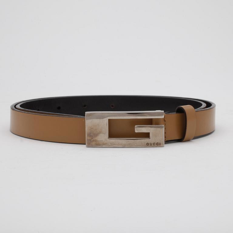 SKÄRP, 5 st, Gucci.