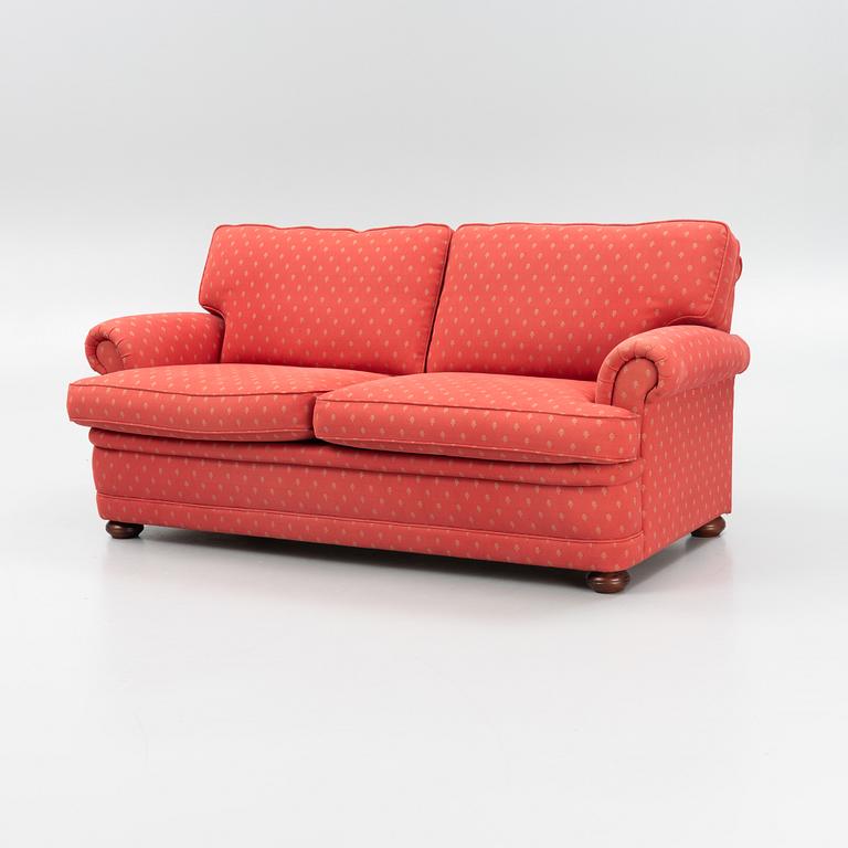 Soffa, "Oxford", Bröderna Andersson.
