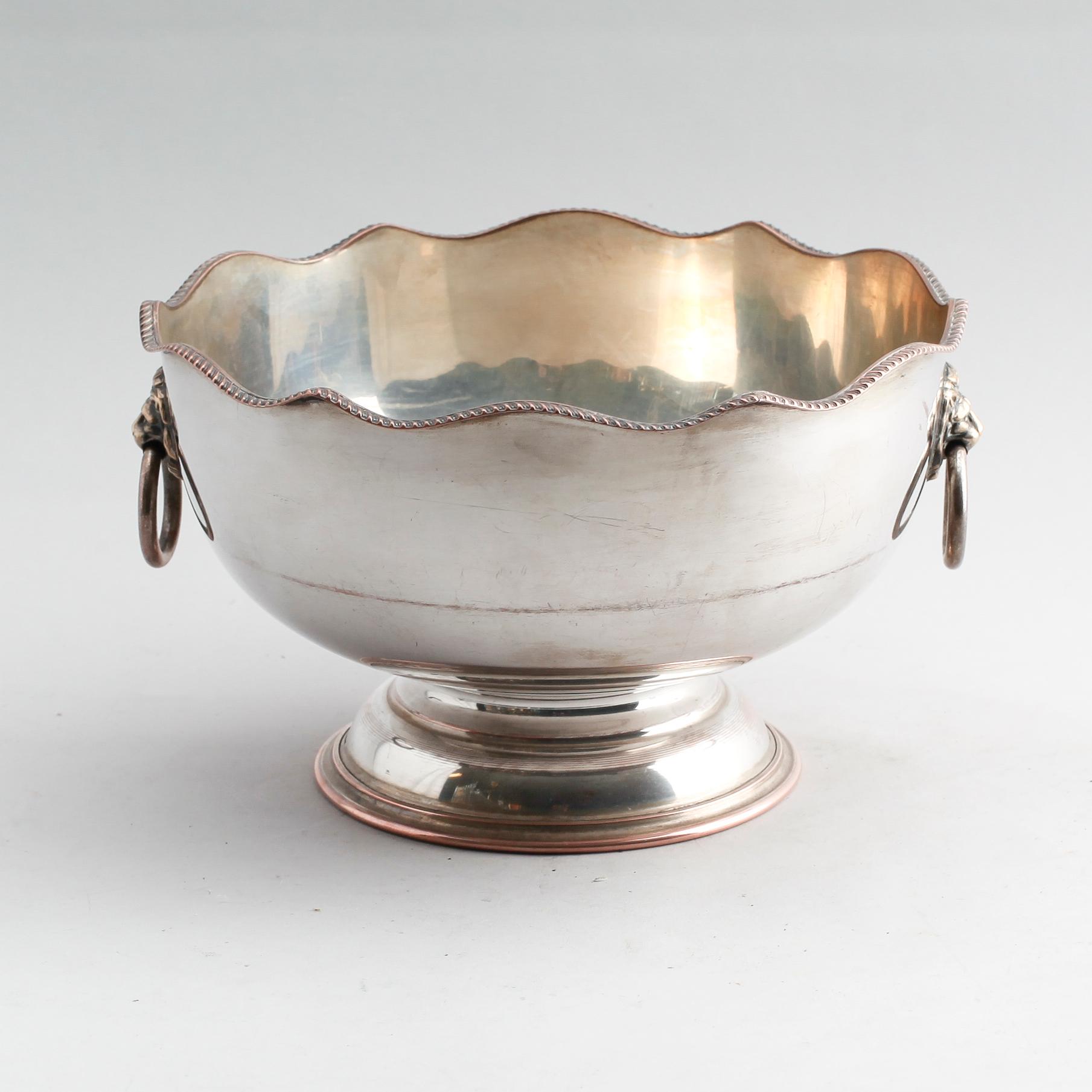 CHAMPAGNEKYLARE, pläter, sent 1900-tal.
