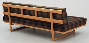 DAGBÄDD, Börge Mogensen, Danmark, 1960-tal.