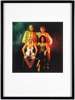 "ABBA", 1978.