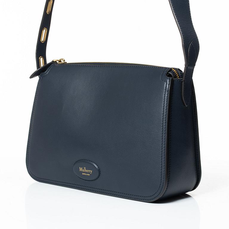 Mulberry bag, "Billie".