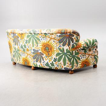 Josef Frank, a model 968 sofa, Svenskt Tenn.