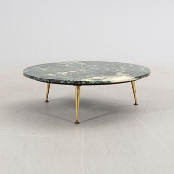 Soffbord 1900-talets mitt/andra hälft.