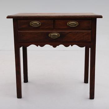 BORD, England, 1700-/1800-tal.