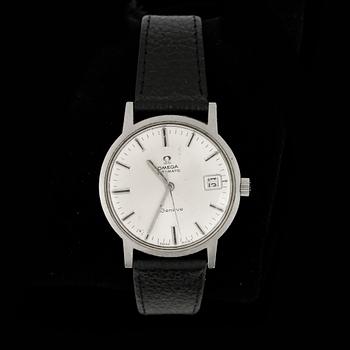 ARMBANDSUR, Omega Automatic, 1970-tal.