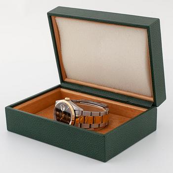 ROLEX, Oyster Perpetual Datejust, armbandsur 36 mm.
