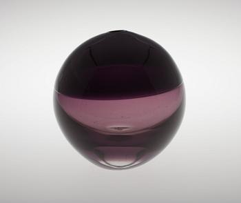 Timo Sarpaneva, GLASSKULPTUR, 3596.