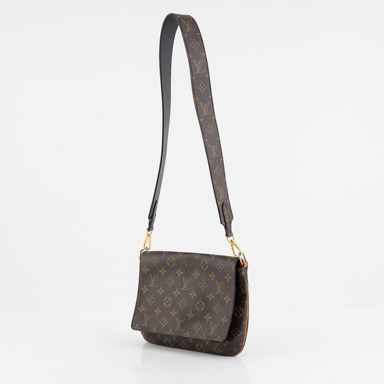 Louis Vuitton, väska, "Musette Tango", 2004.