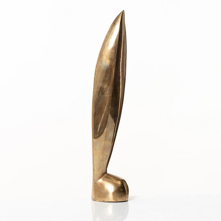 Veikko Keränen, Utan titel.