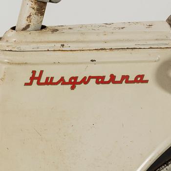 MOPED, "Populär", Husqvarna, ca 1960-tal,