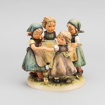 MARIA INNOCENTIA HUMMEL,