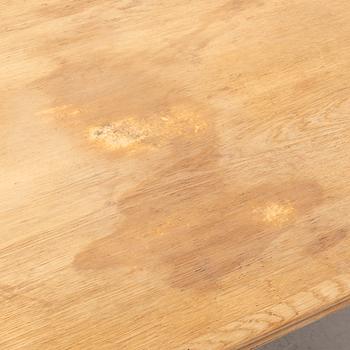 Hans J. Wegner, matbord, "AT-312", Andreas Tuck, Danmark.