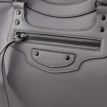 Balenciaga, bag/weekend bag, "Neo Classic Large Bag".