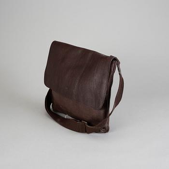 VÄSKA, "Dan", Mulberry.