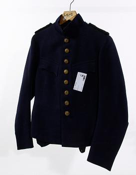 UNIFORM. Sverige. Strl. 46.