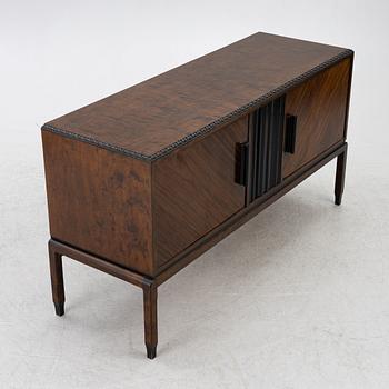 Sideboard, functionalism, 1930s.