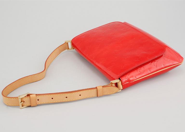 VÄSKA, "Thompson Street", Louis Vuitton.