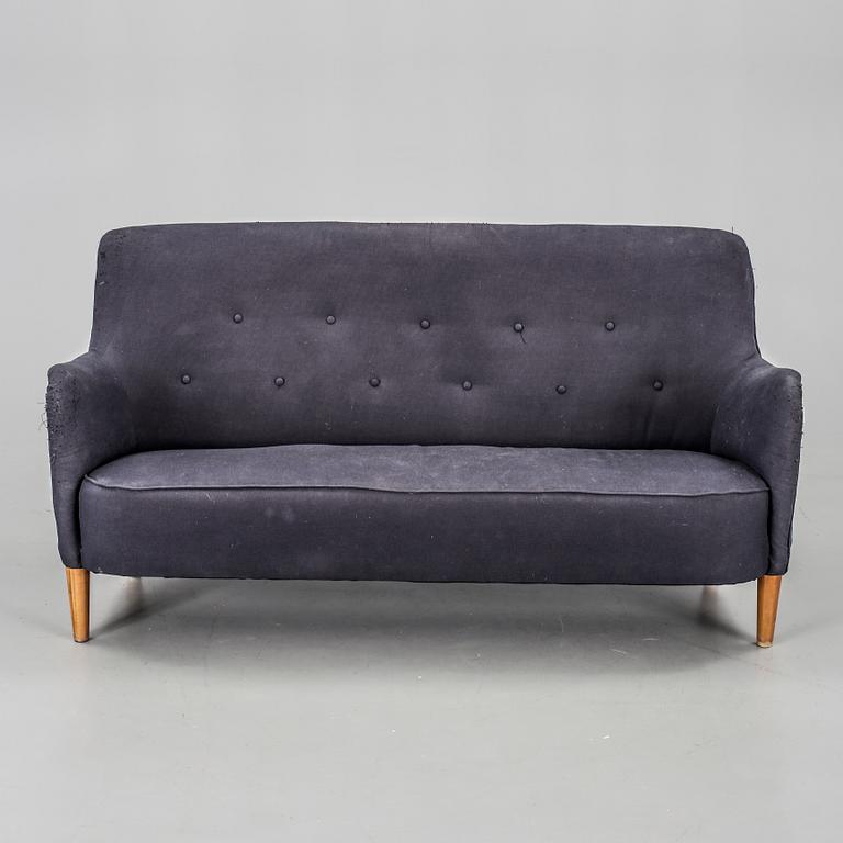 SOFFA, "Samsas", Carl Malmsten. 1900-tal.