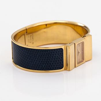 Hermès, wristwatch, 20 mm.