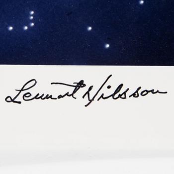LENNART NILSSON,